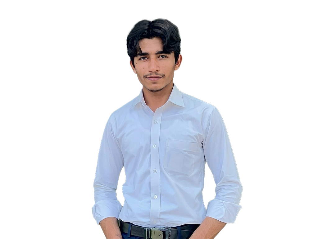 Muhammad Arain