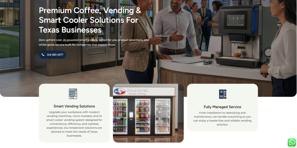 WordPress Portfolio